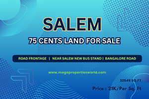 Prime North-Facing Commercial Property for Sale – Salem